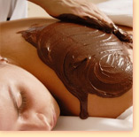 Hot Chocolate-Massage | Wohlfühlzeit Attendorn